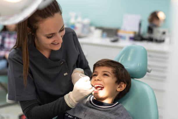 Best Cracked Tooth Emergency Dentist  in Fort Oglethorpe, GA