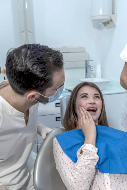 Best Dentist Open Late Near Me  in Fort Oglethorpe, GA