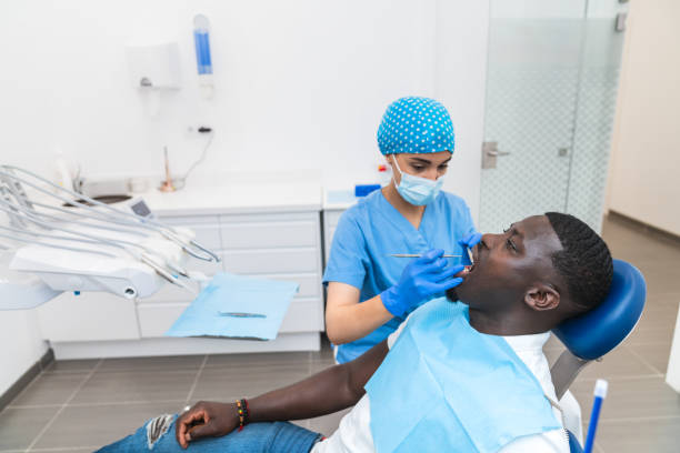 Emergency Dentist Open Today in GA
