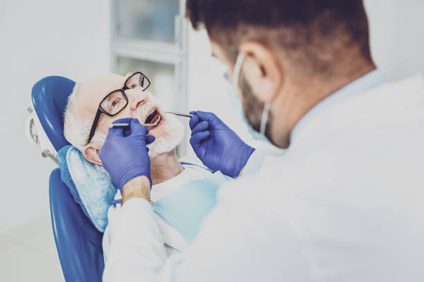 Best Dentist for Tooth Abscess  in Fort Oglethorpe, GA